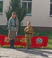 Сирень Победы Сирень Победы.